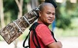 Lạc vào xứ Huế mộng mơ qua những khuôn hình đẹp đến nao lòng